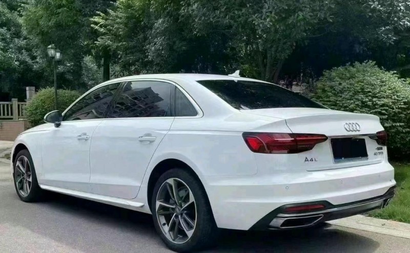苏州24年奥迪A4L4