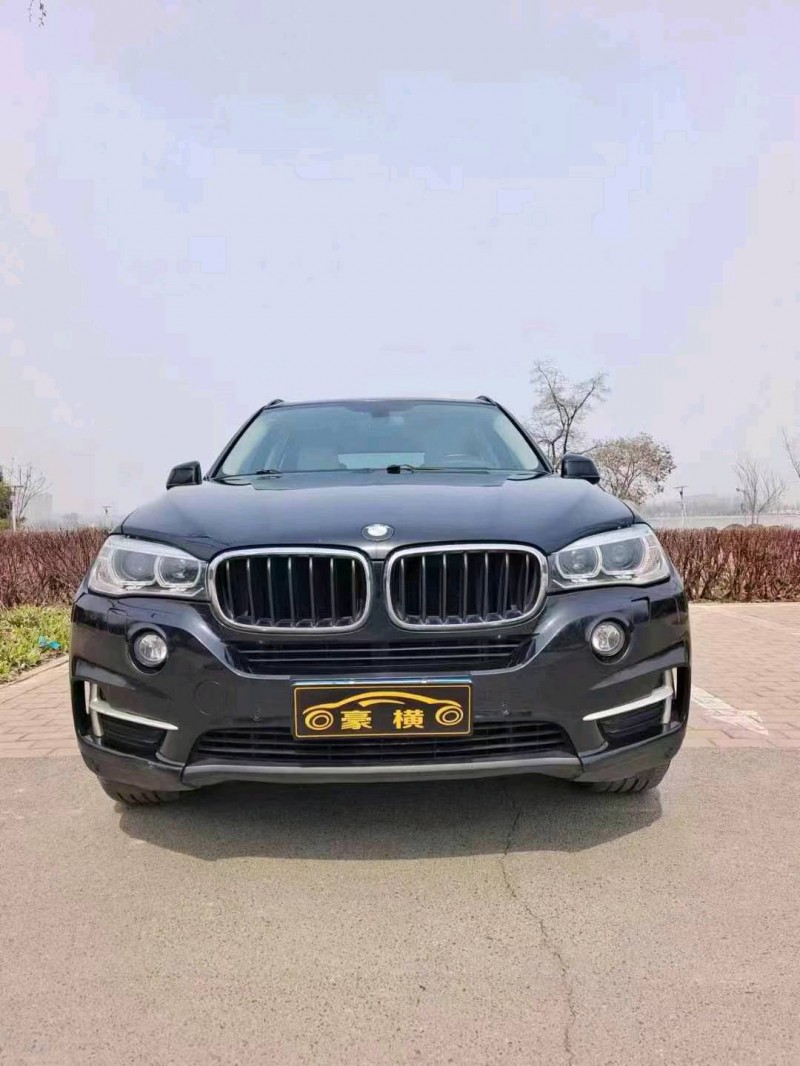 邢台16年宝马X51