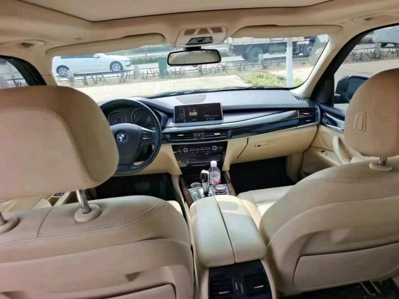 邢台16年宝马X54