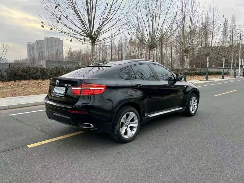徐州14年宝马X68