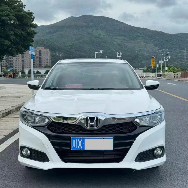 东莞20年本田凌派1