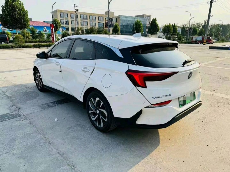 淄博21年别克velite69