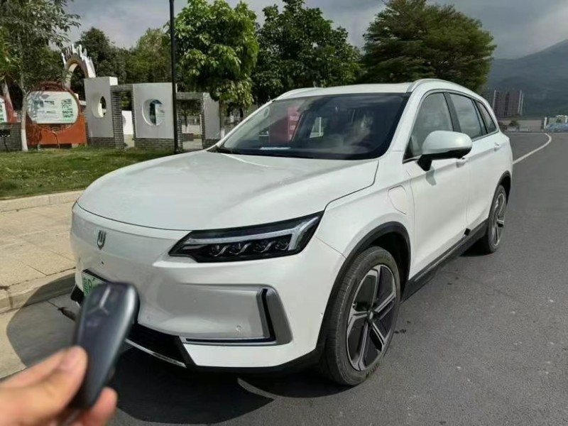 東莞23年創維EV62