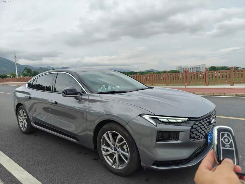 东莞23年福特蒙迪欧1