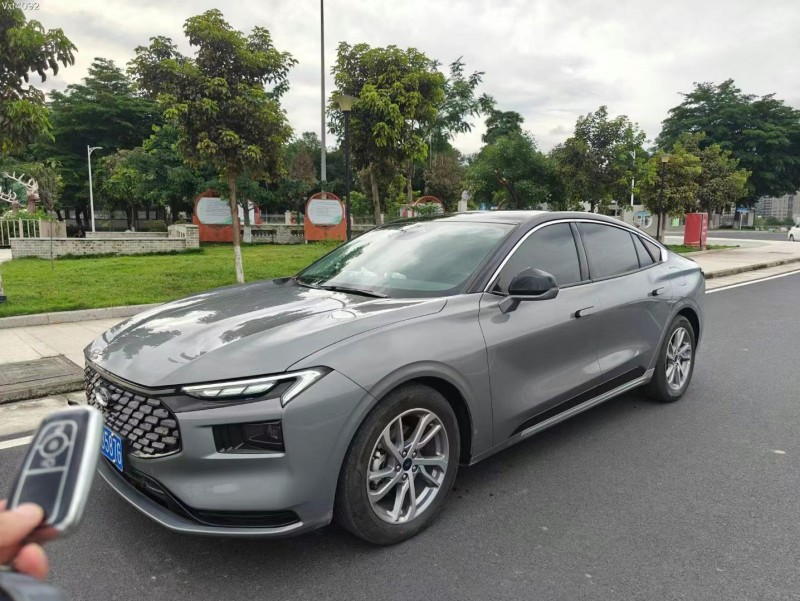 东莞23年福特蒙迪欧2