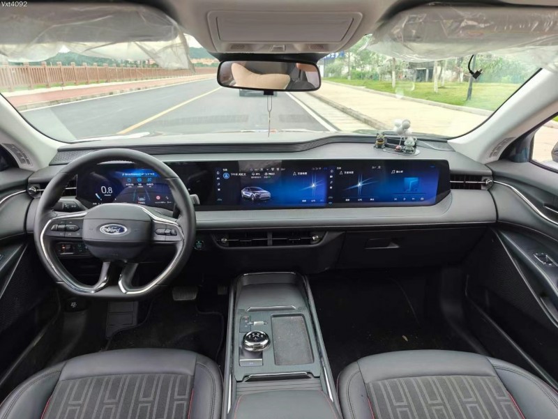 东莞23年福特蒙迪欧3