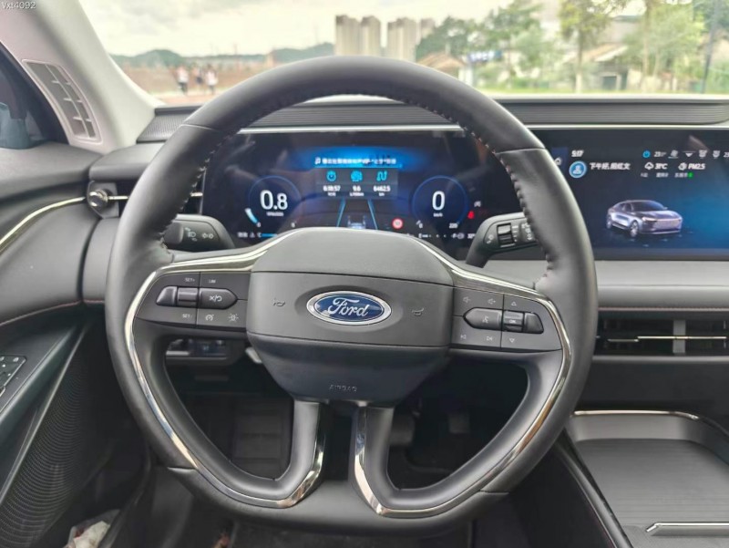 东莞23年福特蒙迪欧4