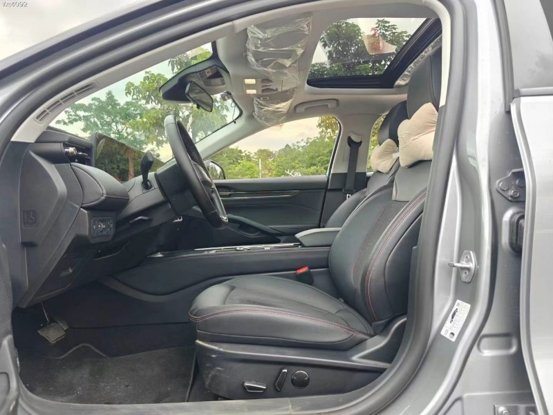 东莞23年福特蒙迪欧5