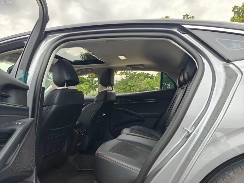 东莞23年福特蒙迪欧6