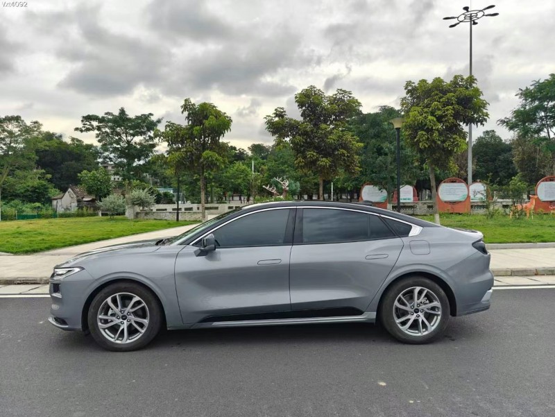 东莞23年福特蒙迪欧7