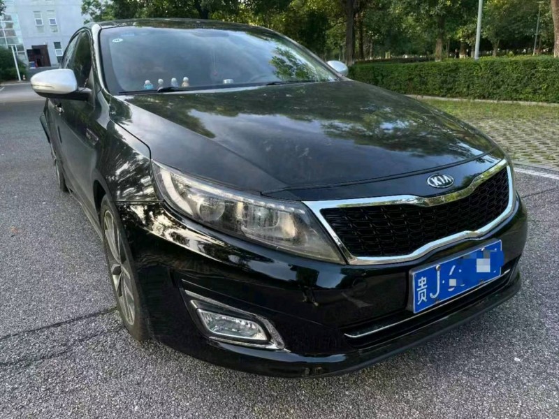 邵阳18年起亚K58