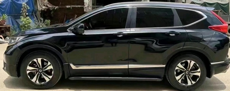 江门19年本田CRV2