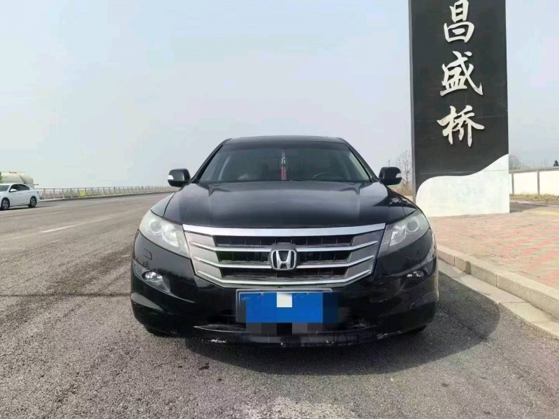 保定13年本田歌诗图1