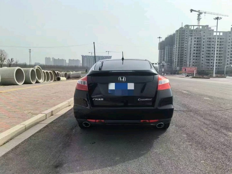 保定13年本田歌诗图3