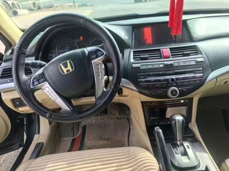 保定13年本田歌诗图4