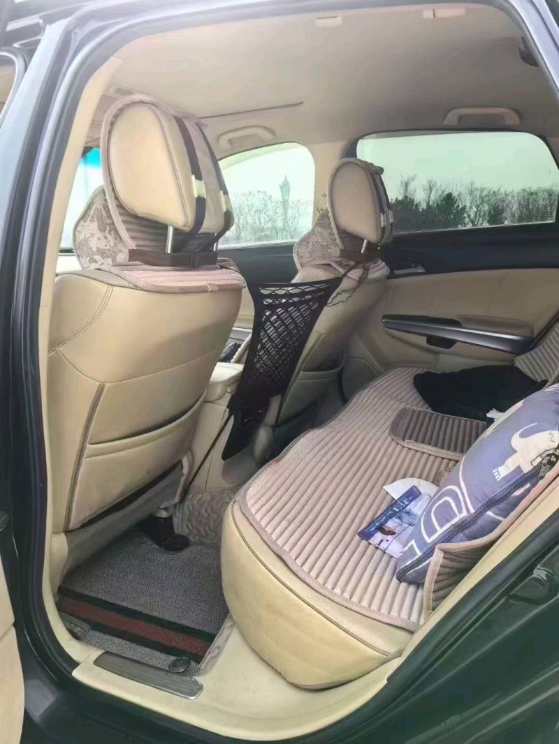 保定13年本田歌诗图5