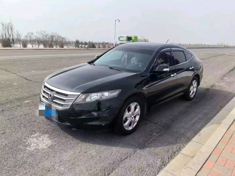 保定13年本田歌诗图7