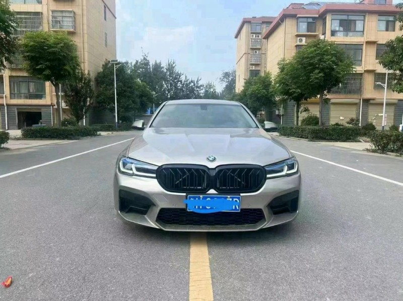 枣庄15年宝马5系1