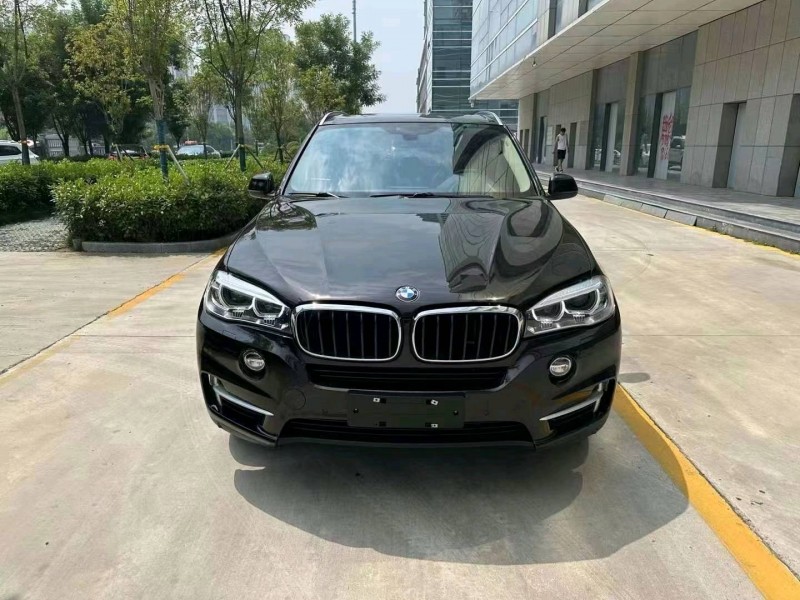 济宁15年宝马X51