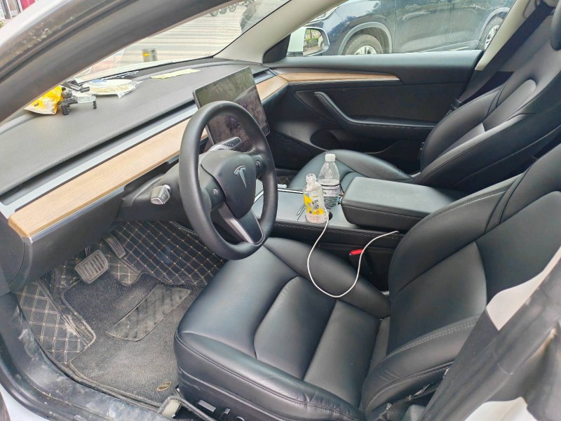 邯鄲22年特斯拉MODEL 33