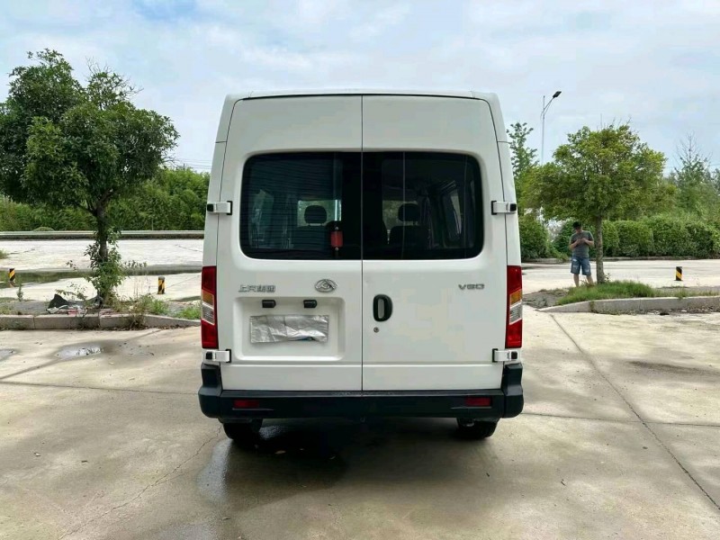 徐州20年大通V809