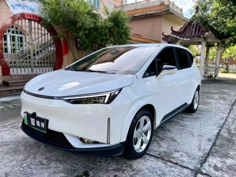 廣州23年合創汽車Z033