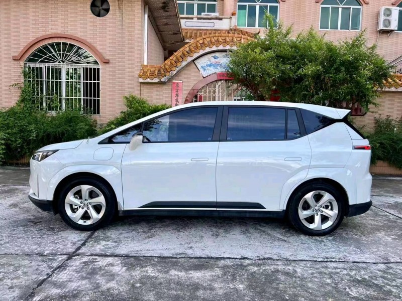 廣州23年合創汽車Z035
