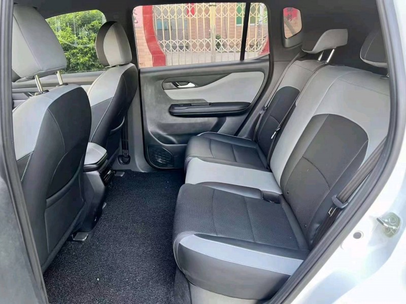 廣州23年合創汽車Z038