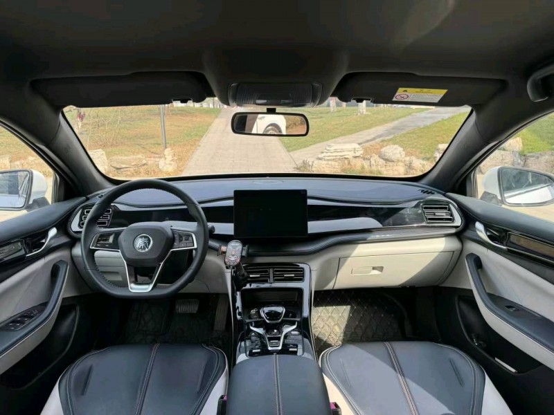 邢台22年比亚迪秦5