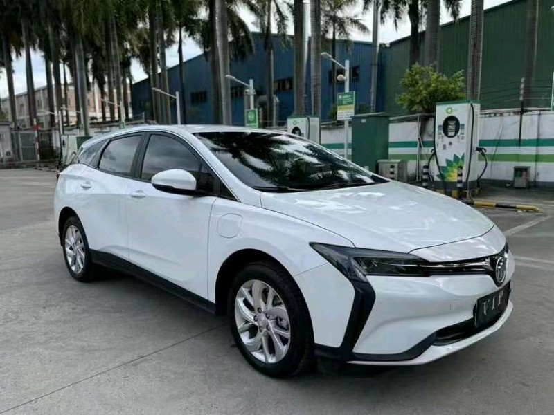 广州24年别克微蓝2