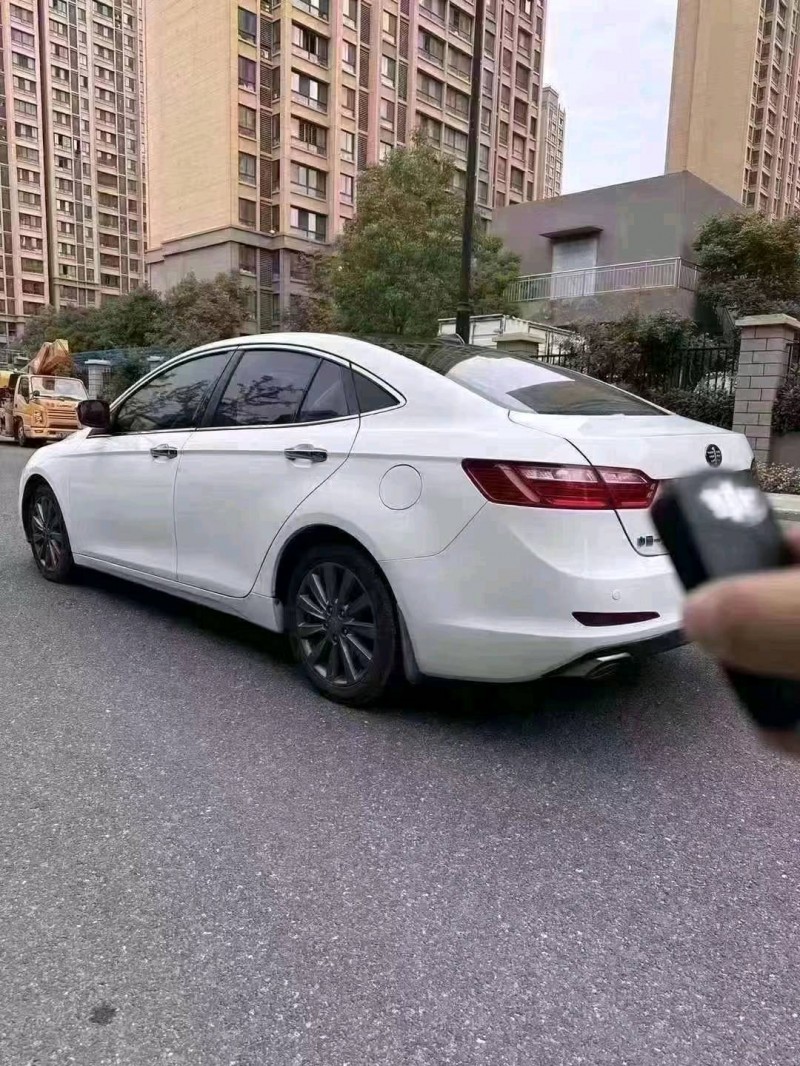 銅陵18年奔騰B703