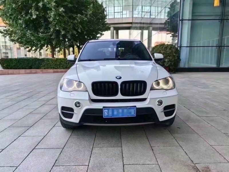 邢台14年宝马X51