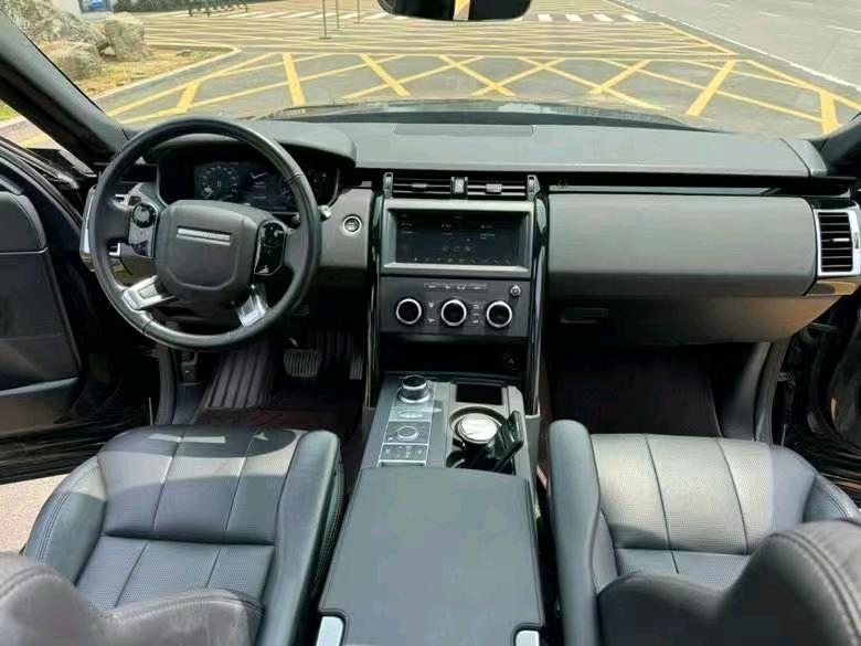 济宁20年路虎发现5