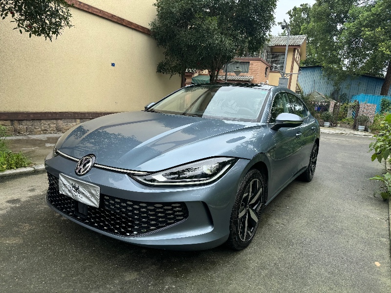 成都22年大众凌渡3