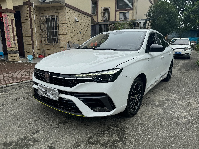 成都22年榮威i53