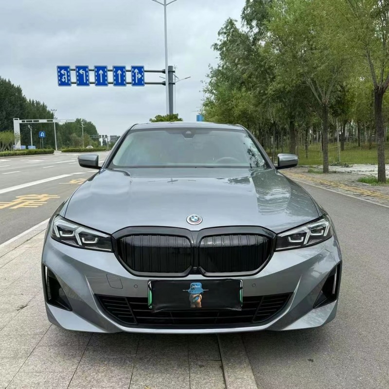 枣庄23年宝马i31