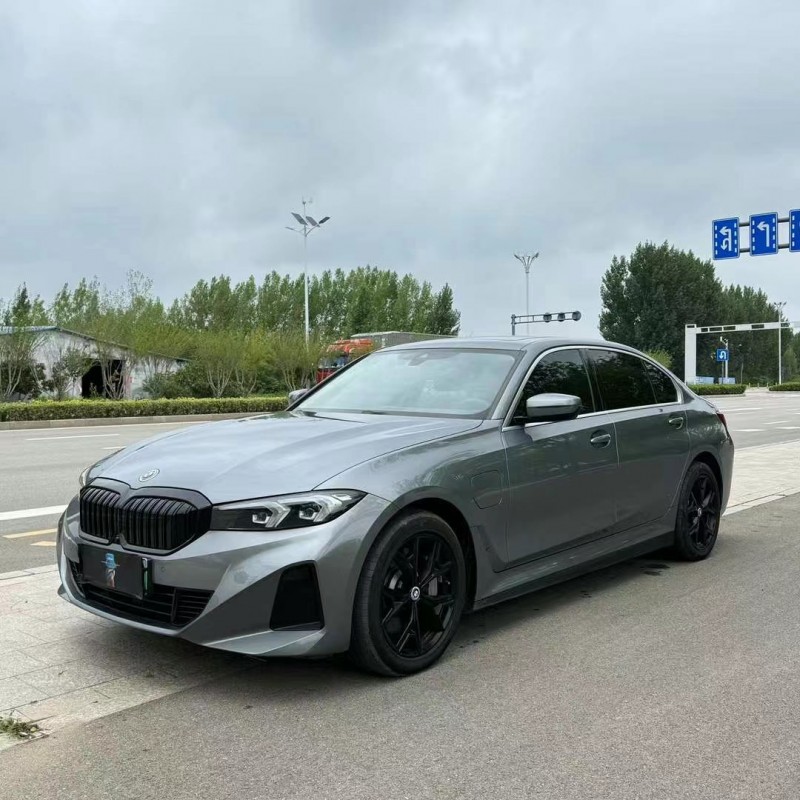 枣庄23年宝马i32