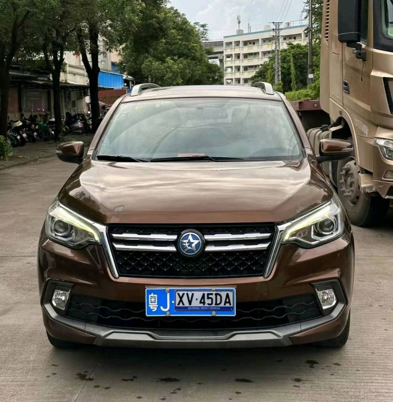 中山18年啟辰T701