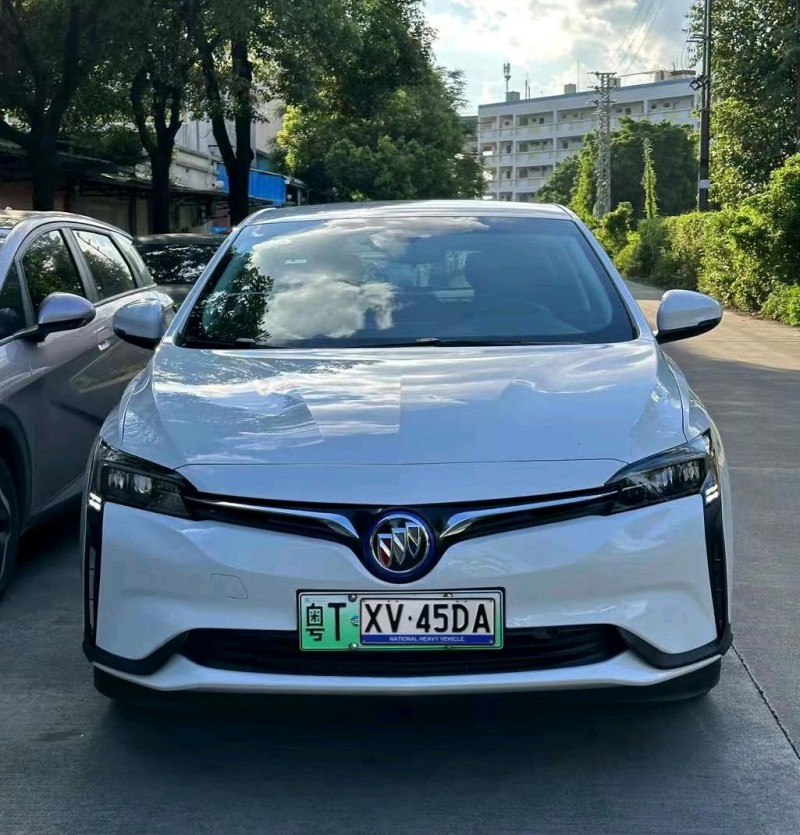 中山24年别克微蓝1