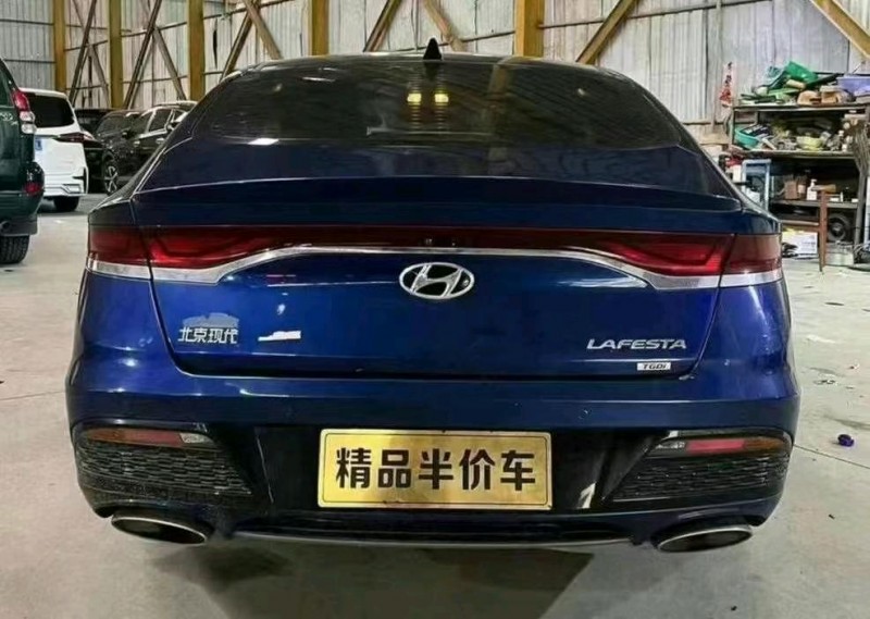 中山20年现代菲斯塔5