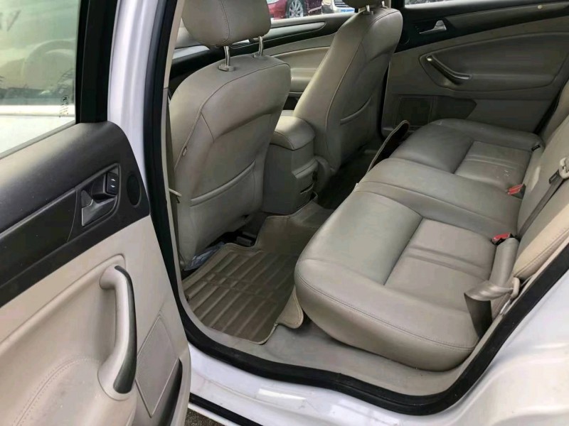 东莞14年福特蒙迪欧7