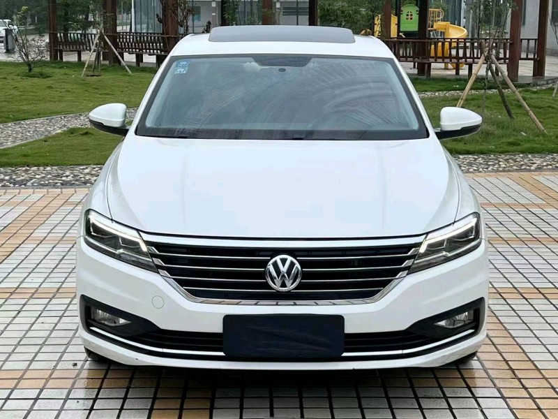 汕头20年大众朗逸1