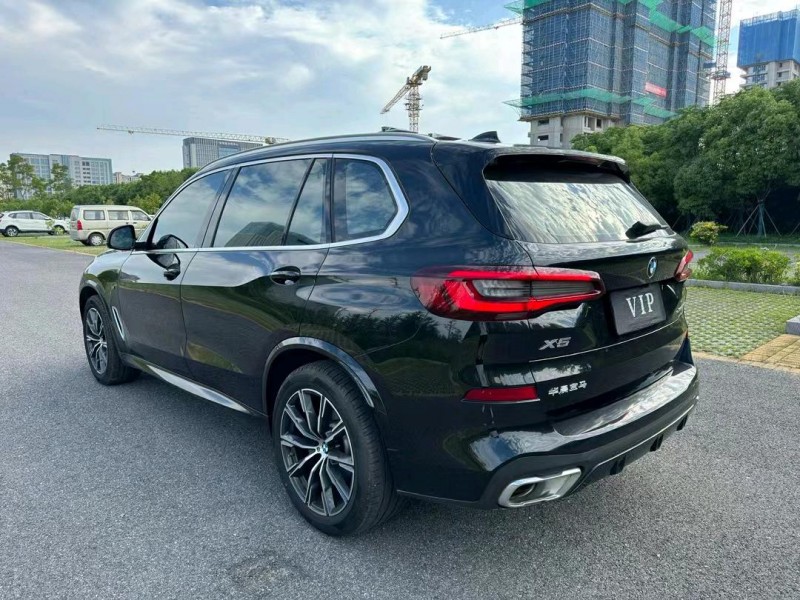 盐城23年宝马X59