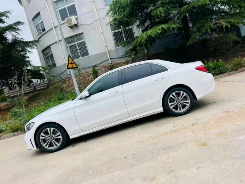 东营20年奔驰C3