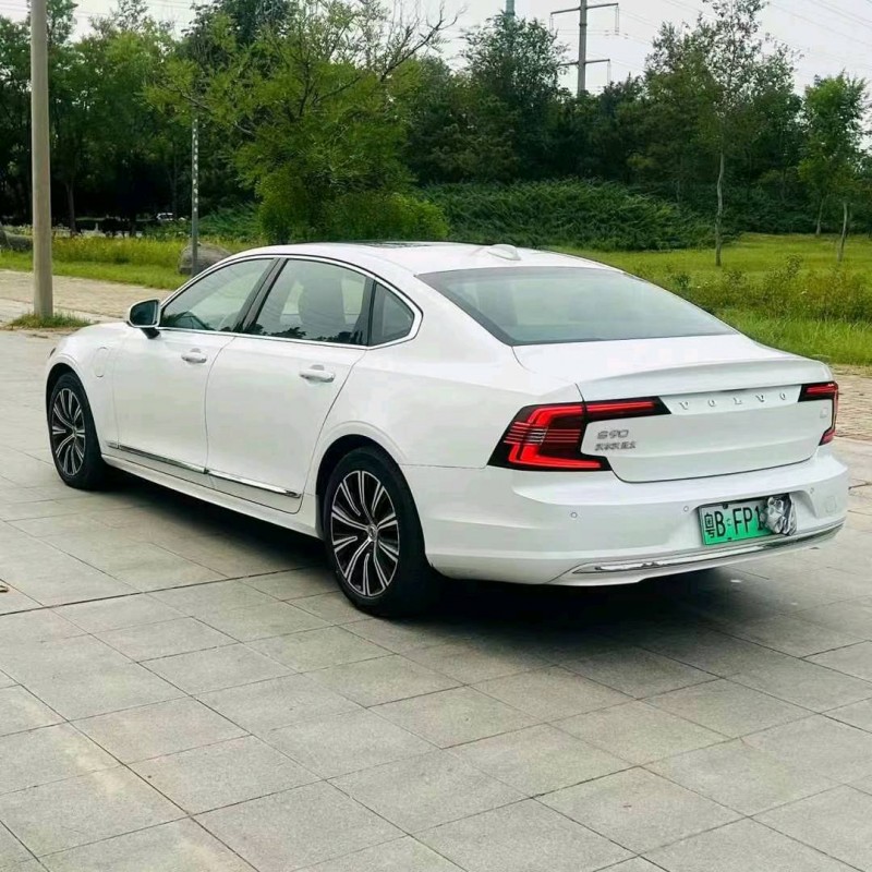 东营21年沃尔沃S902