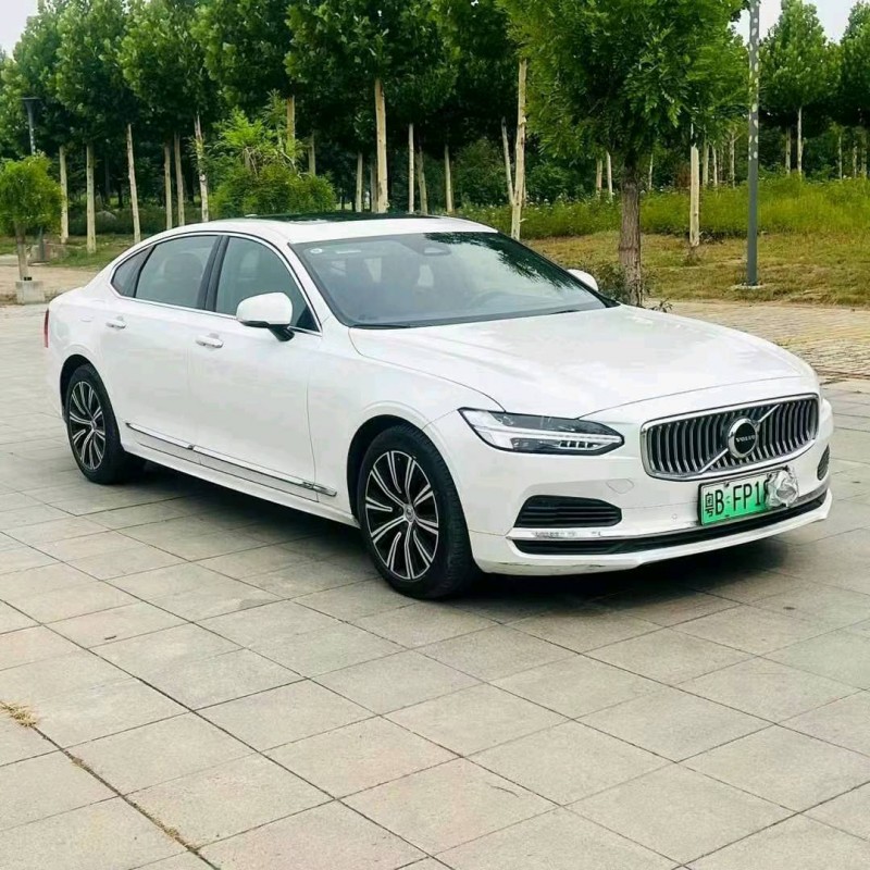东营21年沃尔沃S903