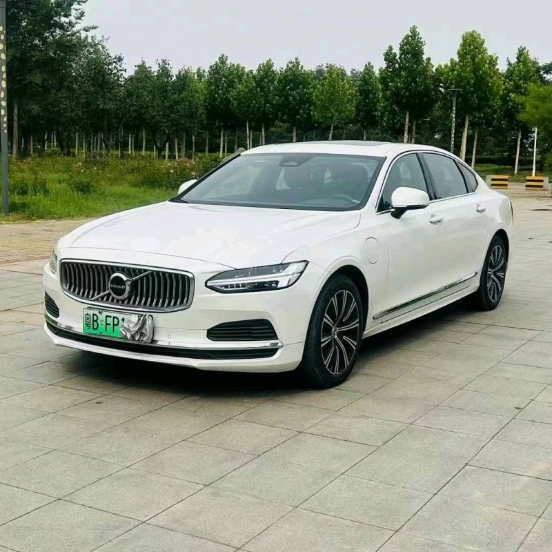 东营21年沃尔沃S904
