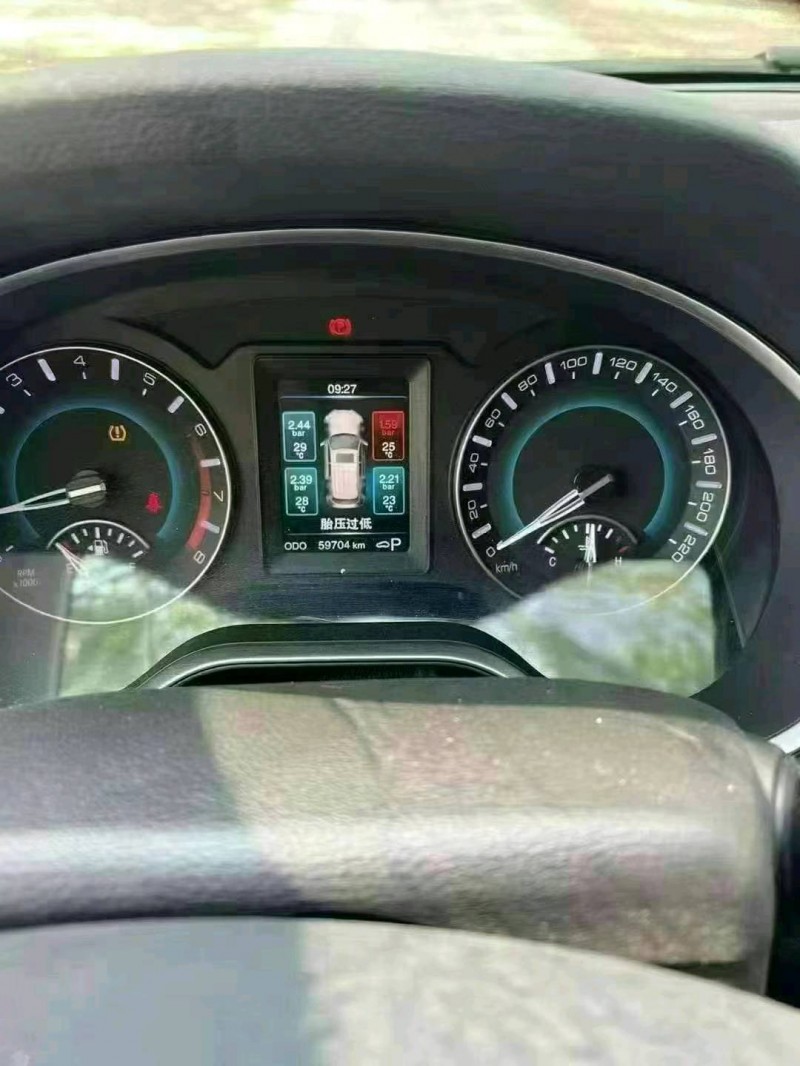 潍坊17年哈弗H25