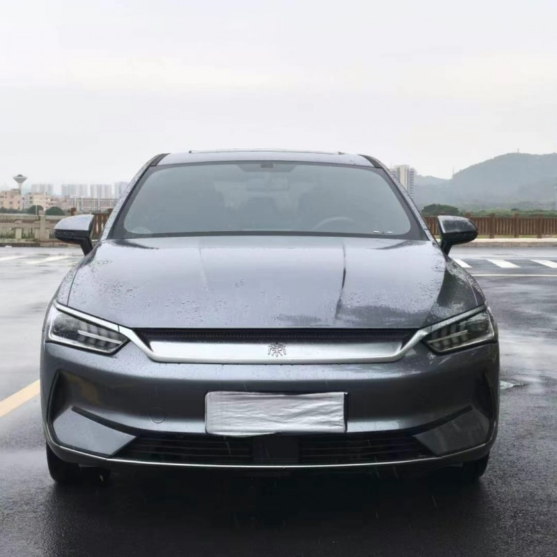 东莞22年比亚迪秦1