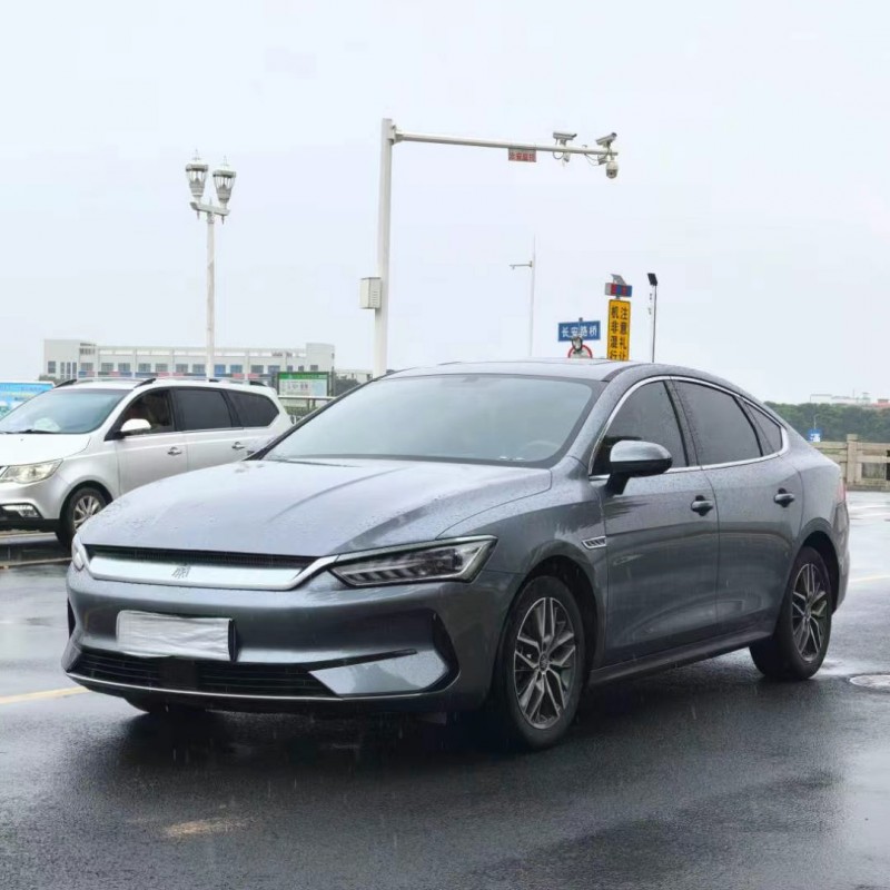东莞22年比亚迪秦2